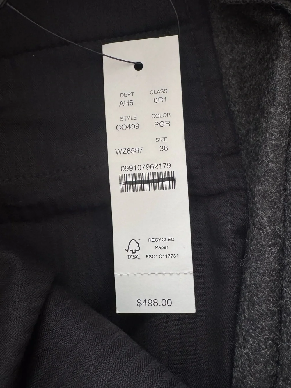 J. Crew rare crew
